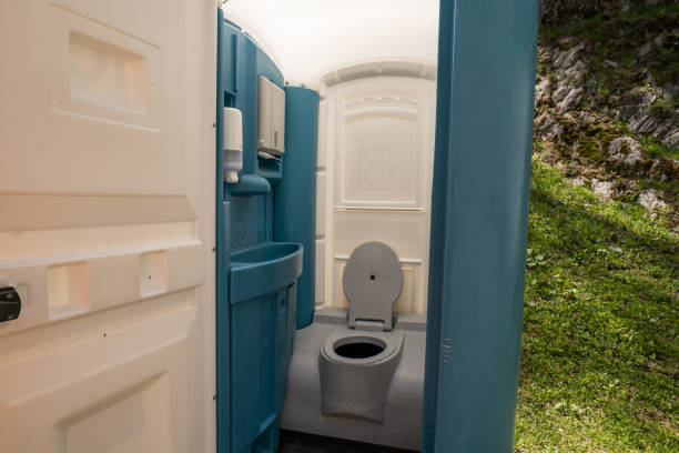 Best Sanitation services for porta potties  in Liberty, TX