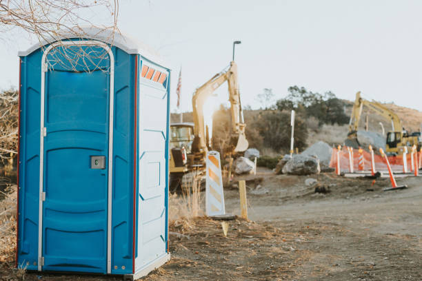 Portable Toilet Options We Offer in Liberty, TX