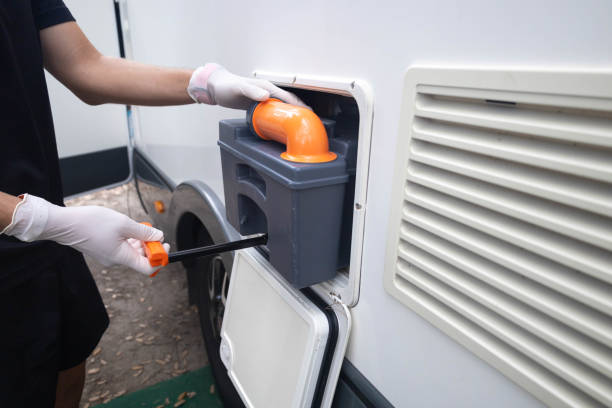 Best Local porta potty services  in Liberty, TX
