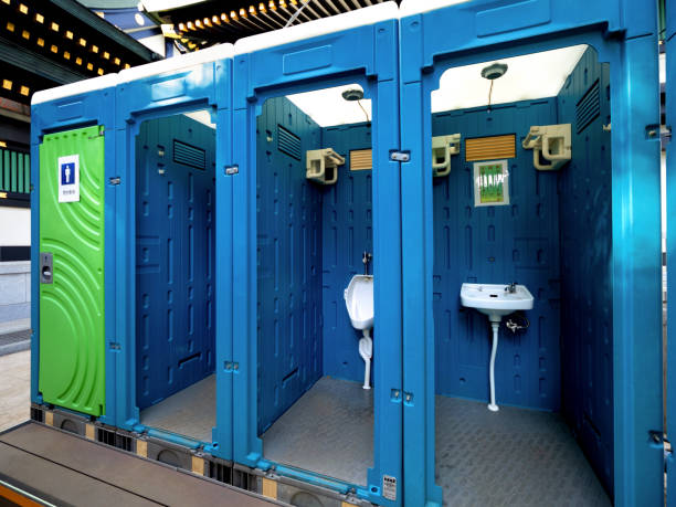 Best Porta potty delivery and setup  in Liberty, TX