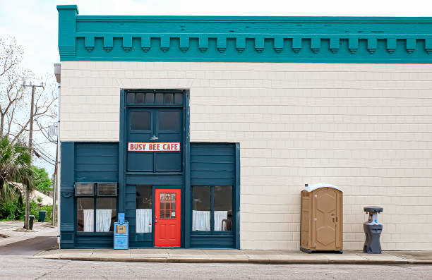 Best Porta potty rental near me  in Liberty, TX